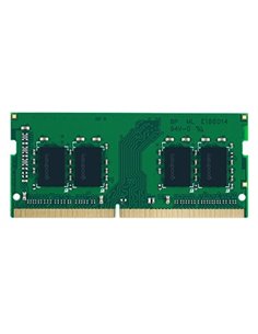 Оперативная память GOODRAM DDR4-3200 SODIMM 16ГБ
