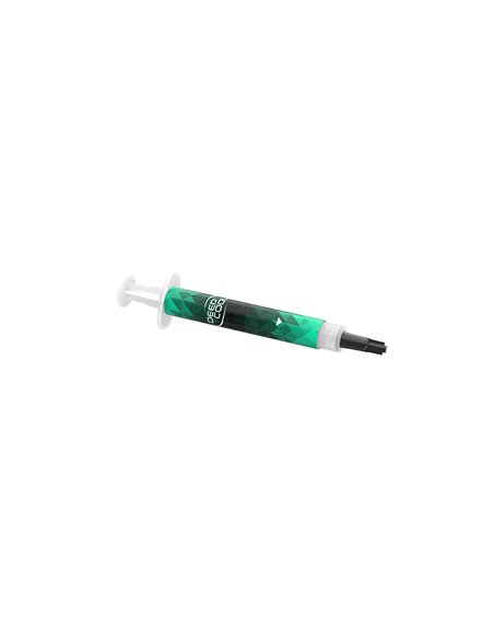 Thermal Paste DEEPCOOL "EX750", 5g, Thermal Impedance: 0.03°C·cmІ/W, Thermal Conductivity: 6.2 W/m·K, Operation Temperature :...