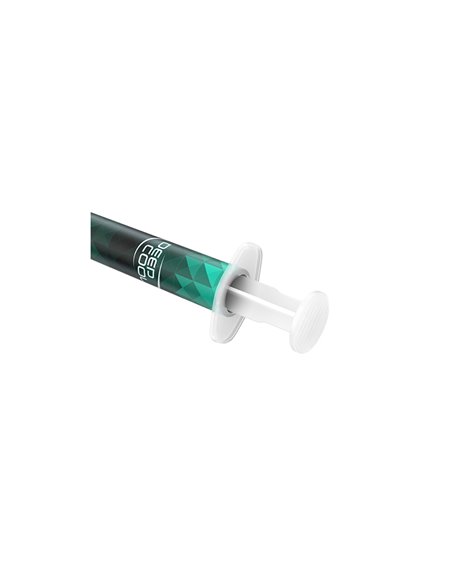 Thermal Paste DEEPCOOL "EX750", 5g, Thermal Impedance: 0.03°C·cmІ/W, Thermal Conductivity: 6.2 W/m·K, Operation Temperature :...