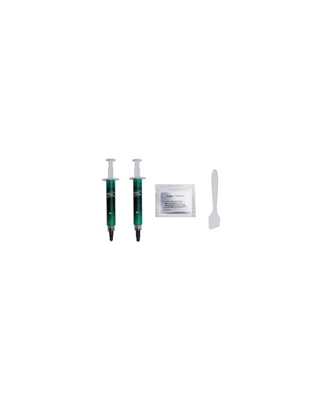 Thermal Paste DEEPCOOL "EX750", 5g, Thermal Impedance: 0.03°C·cmІ/W, Thermal Conductivity: 6.2 W/m·K, Operation Temperature :...