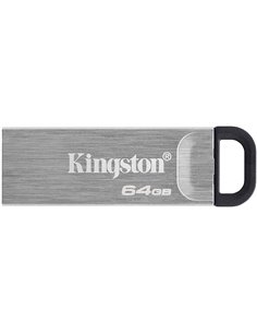 Flash Drive USB Kingston DataTraveler Kyson 64GB/ 200 MB/s