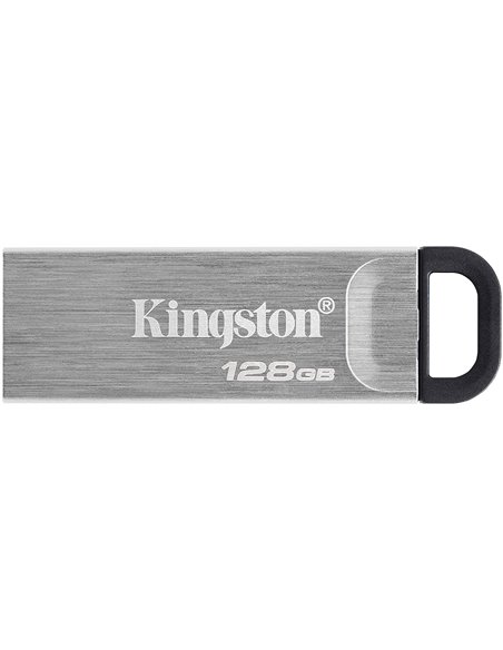 Flash Drive USB Kingston DataTraveler Kyson / 128GB / 200 MByte/s