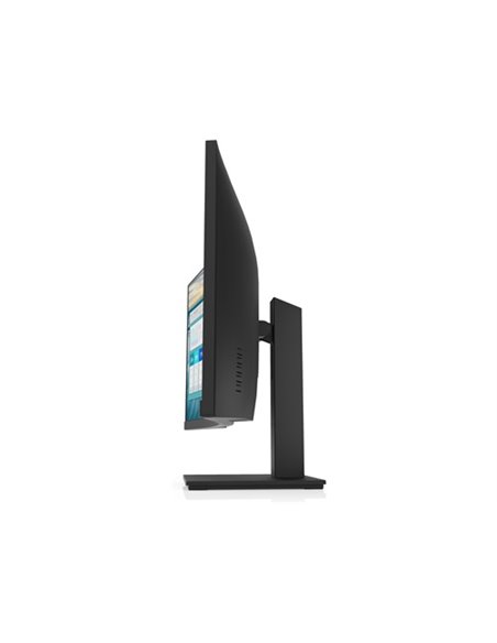 34.0" Monitor HP VA LED P34hc G4 / UltraWide / Curved / 21:9 / Black