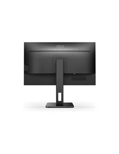27.0” Monitor AOC Q27P2Q / 4ms / Black 2