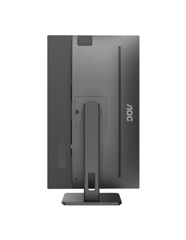 27.0” Monitor AOC Q27P2Q / 4ms / Black