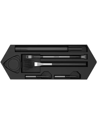 Trusa si instrumente de curatenie Lenovo Legion