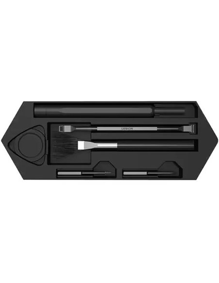 Trusa si instrumente de curatenie Lenovo Legion