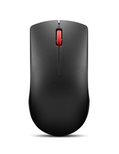 Mouse Wireless Lenovo 150/ Nano Receiver/ 1000dpi/ Optical/ Black