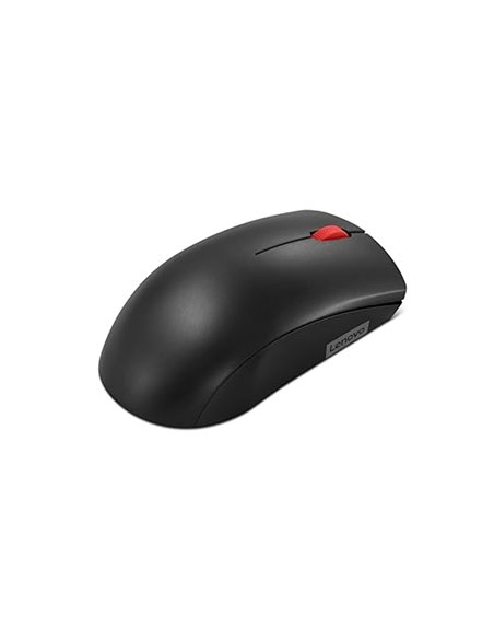 Mouse Wireless Lenovo 150/ Nano Receiver/ 1000dpi/ Optical/ Black Mouse Wireless Lenovo 150/ Nano Receiver/ 1000dpi/ Optical/ Black
