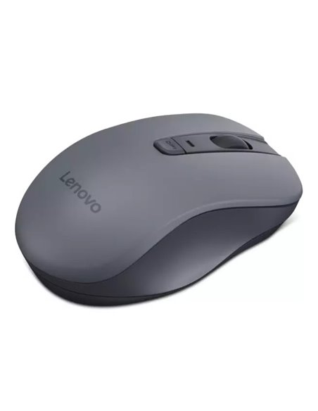 Бесшумная Bluetooth-мышь Lenovo WL310 / 1200dpi/ Optical/ Grey