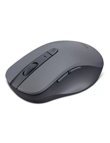 Бесшумная Bluetooth-мышь Lenovo WL310 / 1200dpi/ Optical/ Grey