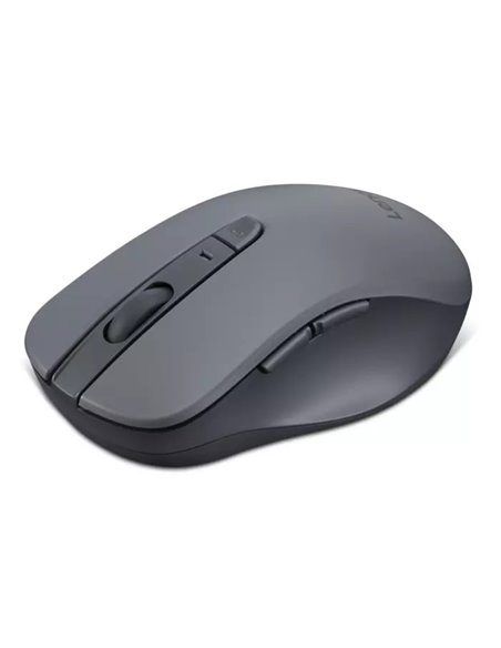 Бесшумная Bluetooth-мышь Lenovo WL310 / 1200dpi/ Optical/ Grey