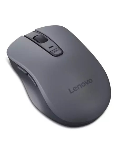 Бесшумная Bluetooth-мышь Lenovo WL310 / 1200dpi/ Optical/ Grey