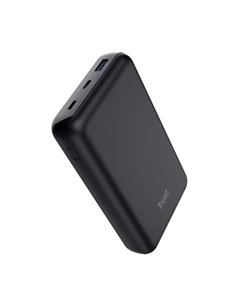 Портативный аккумулятор для ноутбука Trust Laro 100W USB-C 2
