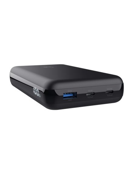 Портативный аккумулятор для ноутбука Trust Laro 100W USB-C