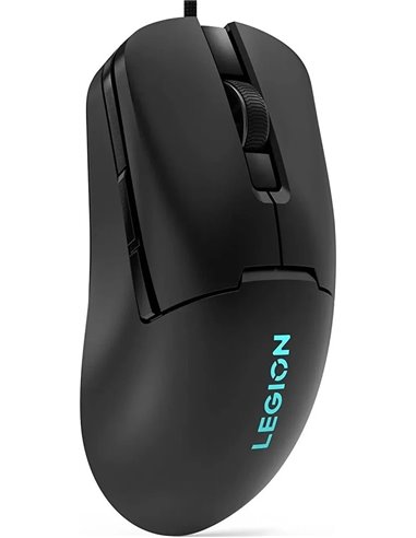 Игровая мышь Lenovo Legion M300s RGB / USB/ 8000dpi/ Shadow Black