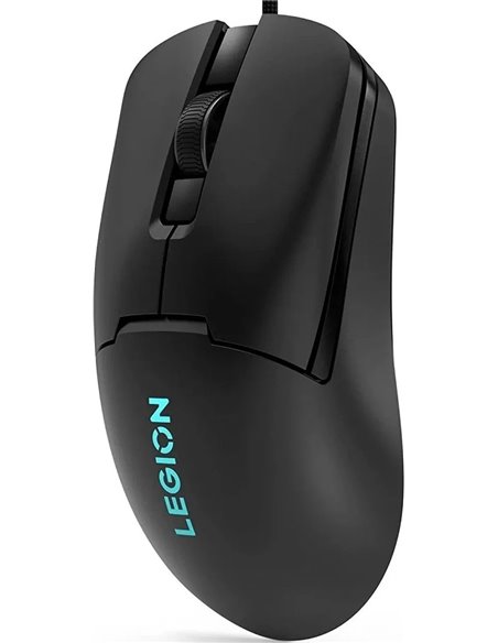 Игровая мышь Lenovo Legion M300s RGB / USB/ 8000dpi/ Shadow Black