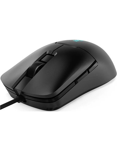Игровая мышь Lenovo Legion M300s RGB / USB/ 8000dpi/ Shadow Black