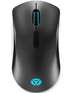 Беспроводная Игровая мышь Lenovo Legion M600 / 16000dpi/ Iron gray
