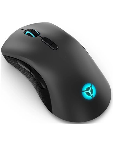 Беспроводная Игровая мышь Lenovo Legion M600 / 16000dpi/ Iron gray