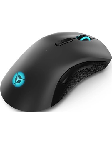 Беспроводная Игровая мышь Lenovo Legion M600 / 16000dpi/ Iron gray