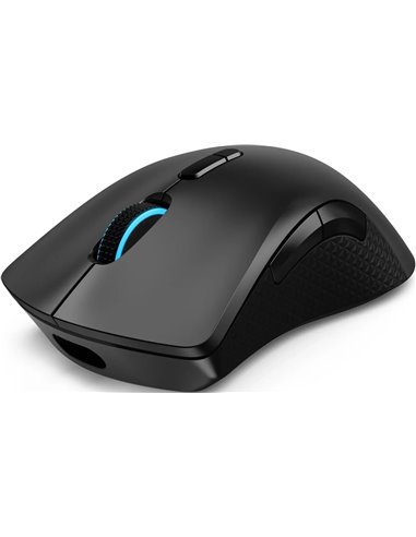 Беспроводная Игровая мышь Lenovo Legion M600 / 16000dpi/ Iron gray