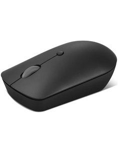 Mouse Compact Wireless Lenovo 400/ USB-C Receiver/ 2400dpi/ Black 2