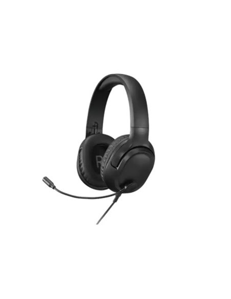 Casti Gaming Lenovo H110/ 3.5 mm/ Black