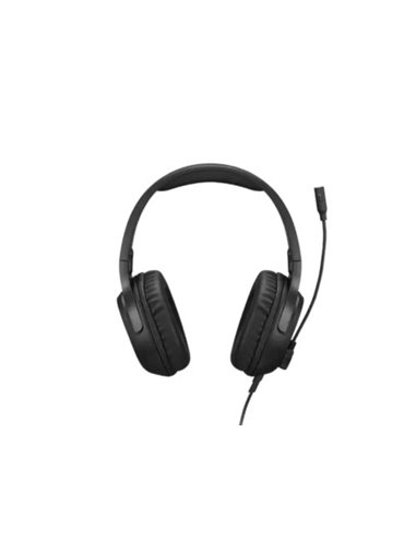Casti Gaming Lenovo H110/ 3.5 mm/ Black