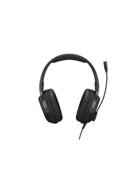 Casti Gaming Lenovo H110/ 3.5 mm/ Black