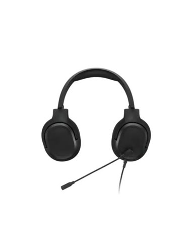 Casti Gaming Lenovo H110/ 3.5 mm/ Black