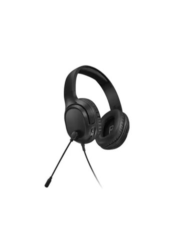 Casti Gaming Lenovo H110/ 3.5 mm/ Black
