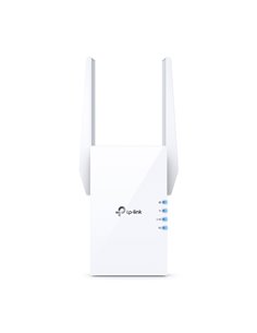 Range Extender TP-LINK RE605X / AC1800 Dual Band / Wi-Fi6 / 1 Gigabit Lan Port / 2 external antennas 2