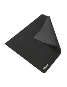 Trust Mouse Pad, Smooth mouse pad with anti-slip rubber bottom and an optimized surface texture suitable for all mice, 250x... 2