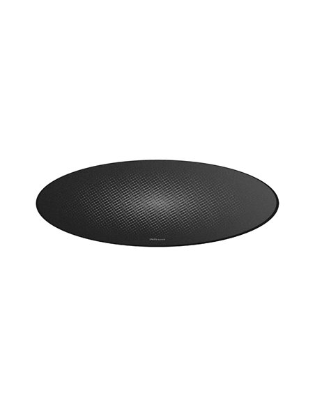 Коврик напольный круглый Trust Mika Round Floor Mat / 117cm / Black Коврик напольный круглый Trust Mika Round Floor Mat / 117cm / Black