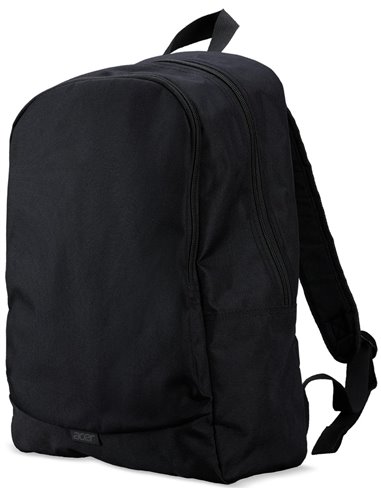 15” NB Backpack ACER and Mouse - STARTER KIT 15.6” ABG950 Backpack black and Wireless mouse black