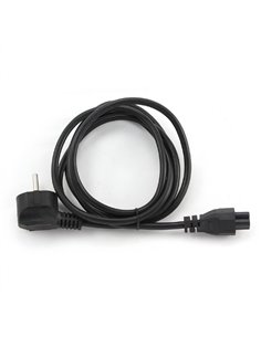 Power cord cable PC-186-ML12-3M, 3 m, VDE approved 2