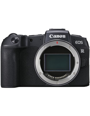 Mirrorless Camera CANON EOS RP Body (3380C193)