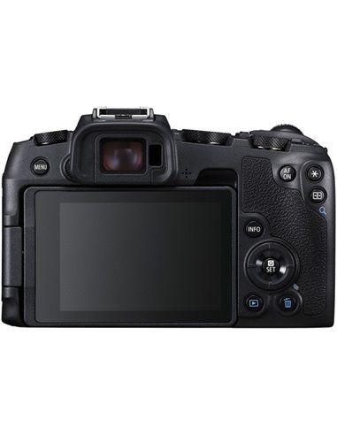Mirrorless Camera CANON EOS RP Body (3380C193)