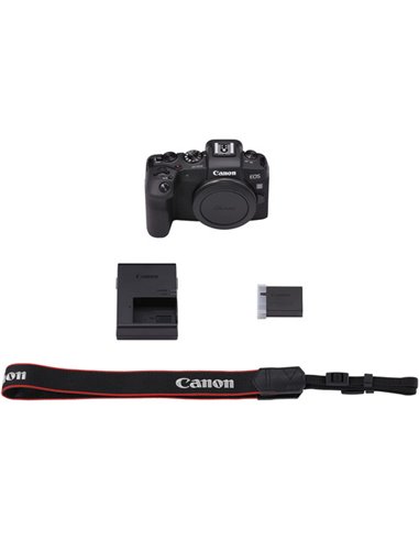 Mirrorless Camera CANON EOS RP Body (3380C193)