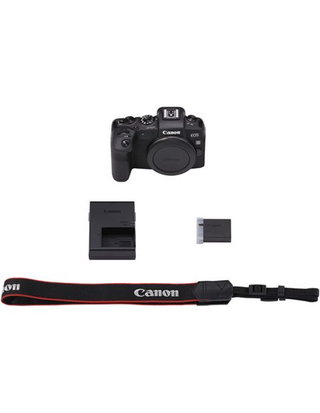 Mirrorless Camera CANON EOS RP Body (3380C193)