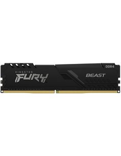 Оперативная память Kingston FURY® Beast DDR4 3200 МТ/с 32ГБ