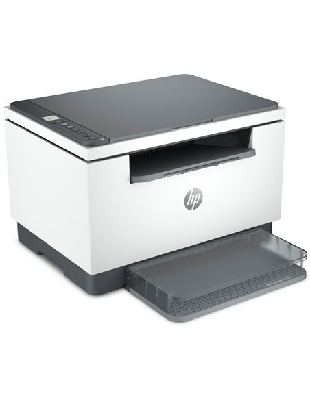 MFD HP LaserJet M236d, White, A4, 29/18 ppm/ipm, 64MB, up to 20000 monthly, 500 MHz, 600dpi, Duplex, 150 sheet input/ 100 out...