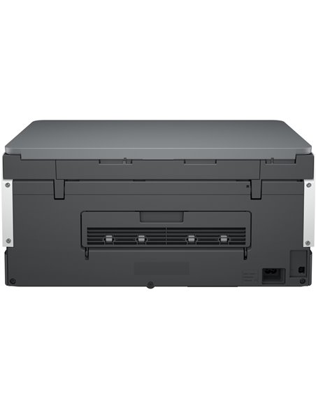 МФУ СНПЧ HP Smart Tank 670 / A4 / Wi-Fi / Duplex / White/Grey