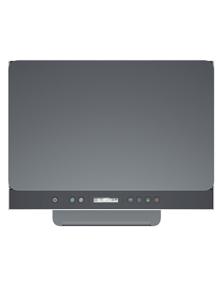 МФУ СНПЧ HP Smart Tank 670 / A4 / Wi-Fi / Duplex / White/Grey