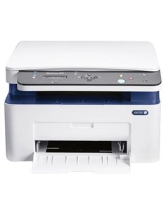 MFD Laser WorkCentre 3025B/ A4/ WiFi/ Net/ White