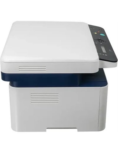 МФУ Лазерный WorkCentre 3025B/ A4/ WiFi/ Net/ White