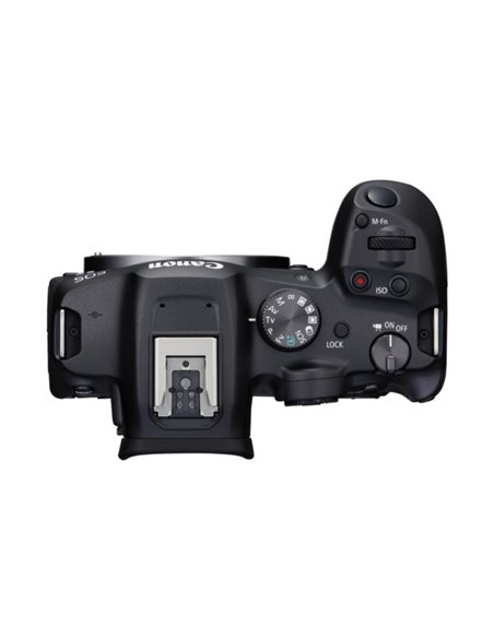Camera Mirrorless CANON EOS R7 Body (5137C041)