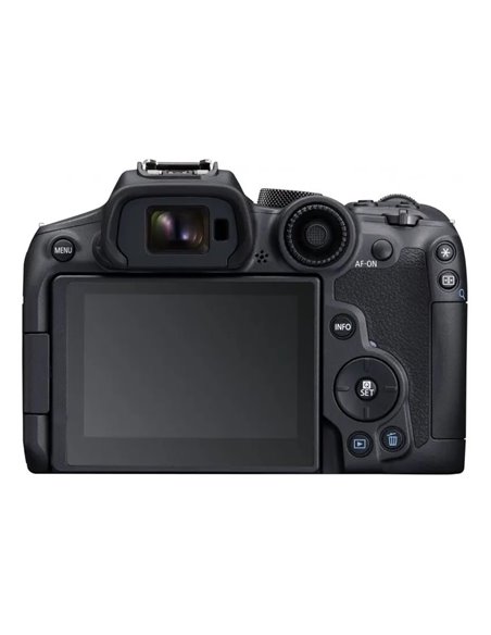 Беззерккальная камера CANON EOS R7 Body (5137C041)