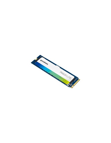 M.2 NVMe SSD GOODRAM PX600 LITE/ 1.0TB / 3D NAND TLC